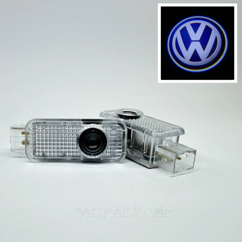 Логотип підсвітка дверей Lazer door logo light VOLKSWAGEN PASSAT 5 Логотип підсвітка дверей Lazer door logo light VOLKSWAGEN PASSAT 5