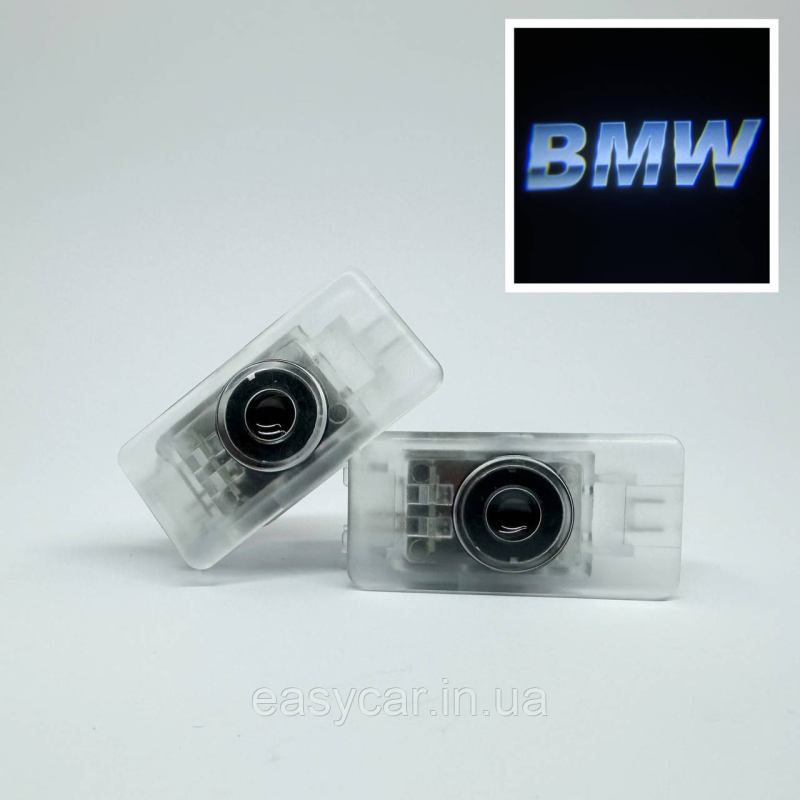 Логотип підсвітка дверей БМВ Lazer door logo light BMW G20, G22, G07, G29 Логотип підсвітка дверей БМВ Lazer door logo light BMW G20, G22, G07, G29