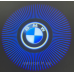 Логотип підсвічування двері БМВ Lazer door logo BMW Логотип підсвічування двері БМВ Lazer door logo BMW