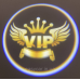 Логотип підсвічування двері Віп Lazer door logo VIP Логотип підсвічування двері Віп Lazer door logo VIP