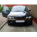 CCFL Ангельські оченята на BMW E46 COMPACT CCFL Ангельські оченята на BMW E46 COMPACT