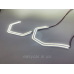 Ангельські оченята M4 Style Angel Eyes BMW M5 E90 E92 F8 F80 F30 F32 F10