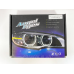 Ангельські оченята M4 Style Angel Eyes BMW M5 E90 E92 F8 F80 F30 F32 F10