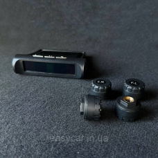 Датчик контролю тиску та температури в шинах