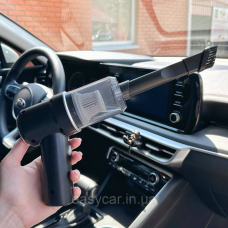 Автомобільний пилосос безпровідний