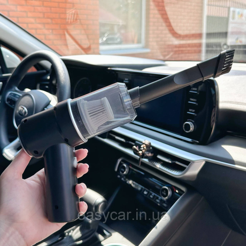 Автомобільний пилосос безпровідний Автомобільний пилосос безпровідний