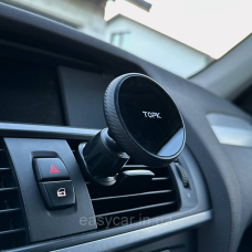 Магнітний тримач для телефону в авто