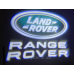 Логотип підсвітка дверей Ленд Ровер door logo Land Rover Логотип підсвітка дверей Ленд Ровер door logo Land Rover