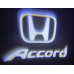 Логотип підсвітка дверей Хонда Lazer door logo light Honda Accord Логотип підсвітка дверей Хонда Lazer door logo light Honda Accord