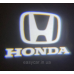 Логотип підсвітка дверей Хонда Lazer door logo light Honda Логотип підсвітка дверей Хонда Lazer door logo light Honda