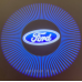 Логотип підсвітка дверей Форд Lazer door logo light Ford Логотип підсвітка дверей Форд Lazer door logo light Ford