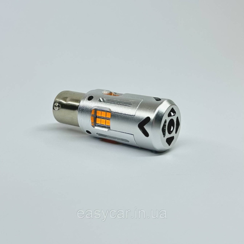 LED Лампа PY21W В Поворот