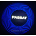 Логотип підсвітка дверей Фольцваген Lazer door logo light Volkswagen PASSAT Логотип підсвітка дверей Фольцваген Lazer door logo light Volkswagen PASSAT
