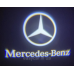 Логотип підсвітка дверей Мерседес Lazer door logo light Mercedes Логотип підсвітка дверей Мерседес Lazer door logo light Mercedes