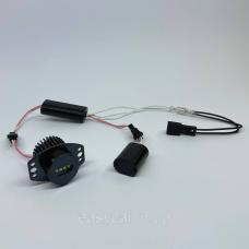 Led маркер для БМВ BMW E90 Е91 Е92 Е93 20W