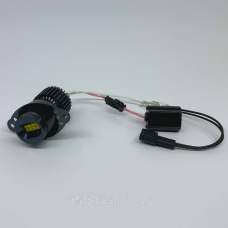 Led маркер для БМВ BMW E90 Е91 Е92 Е93 LCI 80W