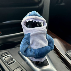 Худі на ручку КПП, худі Акула