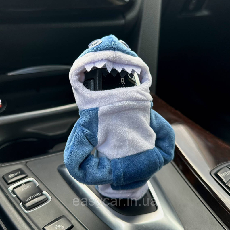 Худі на ручку КПП, худі Акула