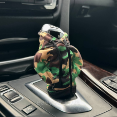 Худі на ручку КПП, худі військове