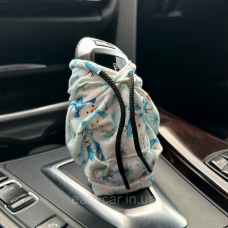 Худі на ручку КПП, худі Біле з сніговиками