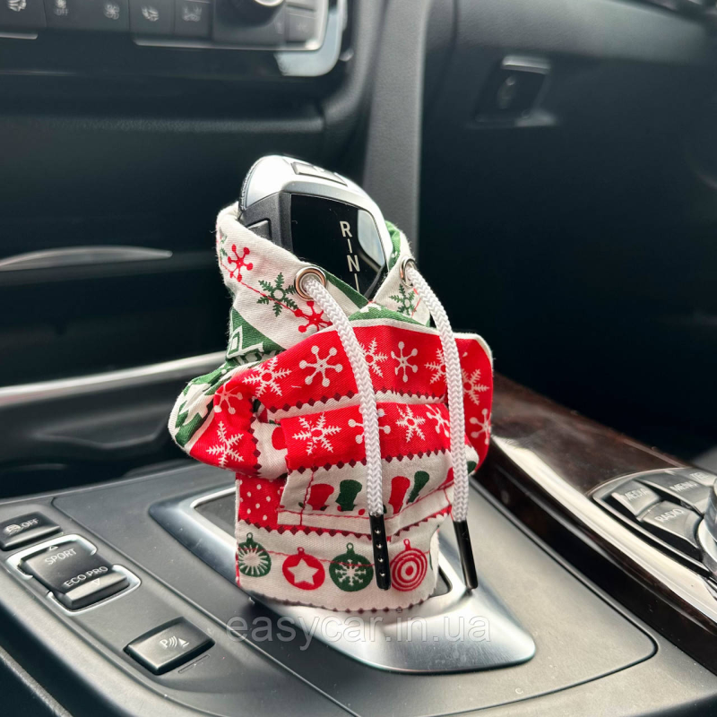 Худі на ручку КПП, худі з Новорічним принтом Худі на ручку КПП, худі з Новорічним принтом