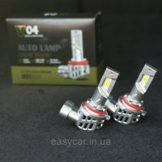 LED Світлодіодні лампи HB3 9005 (6500K) V04 28W 3800Lm