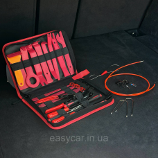 Набір інструментів 40в1 для розбору салону