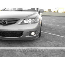CCFL Ангельські очі Mazda 6