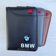 Портмоне для документів BMW