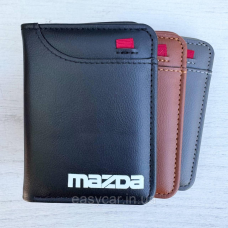Портмоне для документів MAZDA