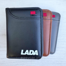 Портмоне для документів LADA
