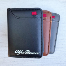 Портмоне для документів ALFA ROMEO