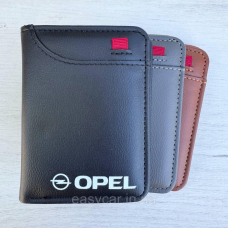 Портмоне для документів OPEL