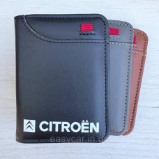 Портмоне для документів CITROEN