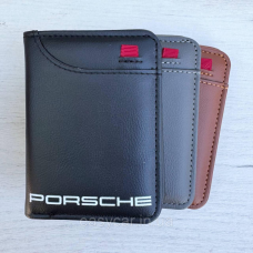 Портмоне для документів PORSCHE