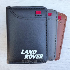 Портмоне для документів LAND ROVER