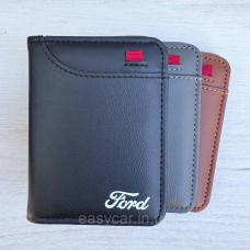 Портмоне для документів FORD