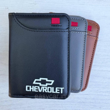 Портмоне для документів CHEVROLET