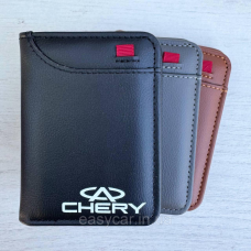 Портмоне для документів CHERY