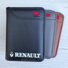 Портмоне для документів RENAULT
