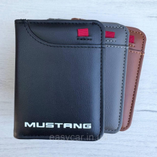 Портмоне для документів MUSTANG