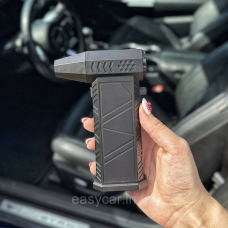 Портативний турбовентилятор 210W для авто