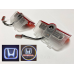 Логотип підсвічування дверей Хонда Lazer door logo light Honda CDX, SPIRIOR, UR-V Логотип підсвічування дверей Хонда Lazer door logo light Honda CDX, SPIRIOR, UR-V