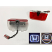 Логотип підсвічування дверей Хонда Lazer door logo light Honda CDX, SPIRIOR, UR-V Логотип підсвічування дверей Хонда Lazer door logo light Honda CDX, SPIRIOR, UR-V