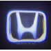 Логотип підсвічування дверей Хонда Lazer door logo light Honda CDX, SPIRIOR, UR-V Логотип підсвічування дверей Хонда Lazer door logo light Honda CDX, SPIRIOR, UR-V