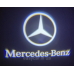 Логотип підсвітка дверей Мерседес Lazer door logo light Mercedes-Benz Логотип підсвітка дверей Мерседес Lazer door logo light Mercedes-Benz