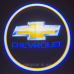 Логотип підсвітка дверей Шевроле Епіка Lazer door logo light Chevrolet Epica