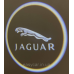 Логотип підсвічування двері Ягуар Lazer door logo Jaguar