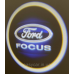 Логотип підсвітка дверей Форд Lazer door logo light Ford FOCUS Логотип підсвітка дверей Форд Lazer door logo light Ford FOCUS
