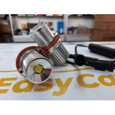 Led Marker 45W. Е39 Е60 Е53 Е66 Білі Лед маркера БМВ Ангельські очі (лампочки)